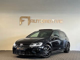 Volkswagen Golf 2.0 TSI 4Motion R Pano|Leer|Camera|Keyless|ACC|Lane Assist