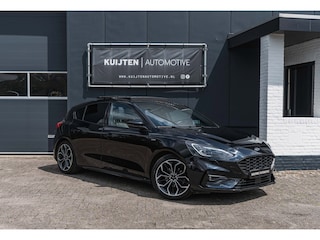 Ford Focus 1.0 EcoBoost ST Line / LED / Pano / HUD / Leder / VOL!
