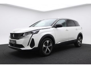 Peugeot 5008 1.2 GT Pack 130PK EAT8 Pano | Nappa Leder | 360° | Focal | Stoelverwarming