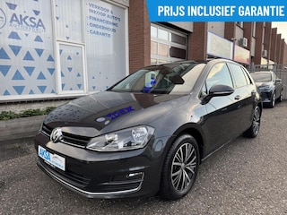 Volkswagen Golf 1.4 TSI ACT 150pk AllStar DSG Garantie