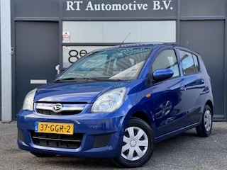 Daihatsu Cuore 1.0 Premium Airco / APK 04/2027
