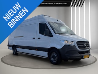 Mercedes-Benz Sprinter 315 1.9 CDI L3H2 Koel/Vries Dubbele Cel