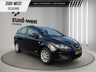 Seat Altea 1.2 TSI Ecomotive Copa Clima Cruise Trekhaak