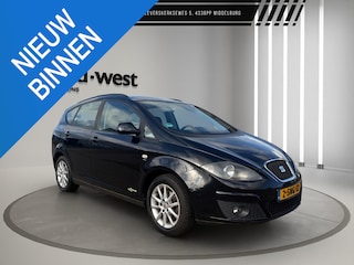 Seat Altea 1.2 TSI Ecomotive Copa Clima Cruise Trekhaak