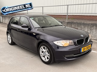 BMW 116i Business Line Klima NL Auto