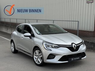 Renault Clio 1.0 TCe Zen I All Season I Carplay I