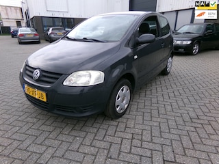 Volkswagen Fox 1.2 Trendline APK 05/2027