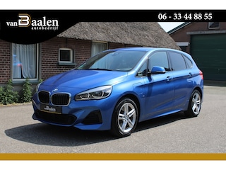 BMW 2-serie Tourer 225xe EXECUTIVE PHEV M-SPORT LEER CRUISE LED 149000KM!!!