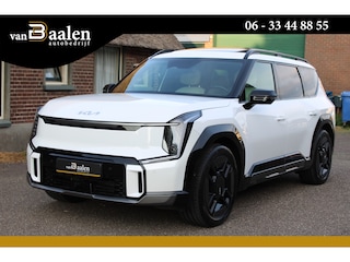 Kia EV9 Launch Edition GT-Line AWD 99.8 kWh SOh 96.5% PANO LEER FULL OPTIONS 89000KM!!!