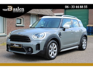 Mini Countryman 1.5 Cooper Edition NAVI ECC LED AUTOM 142000KM!!!