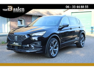 Seat Tarraco 1.4 TSI e-Hybrid PHEV FR SOh 94,5% LEER NAVI ECC LED 145000KM!!!