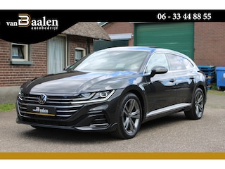Volkswagen Arteon 1.4 TSI eHybrid R-Line PHEV SOh 98.1% PANO STAND LED 23000KM!!!