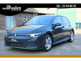 Volkswagen Golf 1.4 eHybrid GTE SOh 94,2% STANDKACHEL VIRTUAL NAVI IQ LED 95000KM!!!