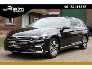 Volkswagen Passat Variant 1.4 TSI PHEV GTE Business SOh 91,2% IQ LIGHT NAVI PANO TREKHAAK 134000KM!!!