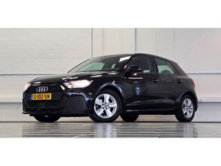 Audi A1 Sportback 25 TFSI Pro Line Virtual cockpit 2e Eigenaar Garantie Mooi!