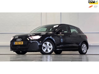 Audi A1 Sportback 25 TFSI Pro Line Virtual cockpit 2e Eigenaar Garantie Mooi!