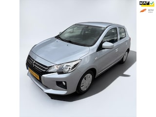 Mitsubishi Space Star 1.2 Cool+ Apple CarPlay 1e eigenaar