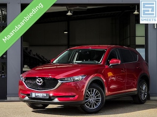 Mazda CX-5 2.0 SkyActiv-G 165 Skylease 1e Eig! |Carpl/Andr.