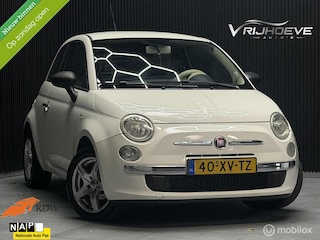 Fiat 500 1.2 Naked|APK|NAP|ELEKPAKKET|STUURBEKR