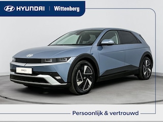 Hyundai Ioniq 5 Long Range Pure Edition 84 kWh | Apple Carplay/Android Auto | Lichtmetalen velgen 19" | Navigatiesysteem full map | Nieuw snel leverbaar