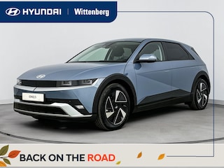 Hyundai Ioniq 5 Long Range Pure Edition 84 kWh | Apple Carplay/Android Auto | Lichtmetalen velgen 19" | Navigatiesysteem full map | Nieuw snel leverbaar