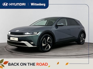 Hyundai Ioniq 5 Long Range Pure Edition 84 kWh | Apple Carplay/Android Auto | Lichtmetalen velgen 19" | Navigatiesysteem full map | Nieuw snel leverbaar