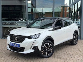 Peugeot 2008 1.2 PureTech GT Airco Navi Cruise Automaat