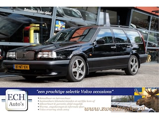 Volvo 850 850 T5-R Automaat, Schuifdak, gerestaureerd