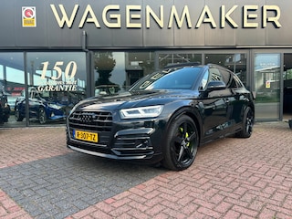 Audi Q5 55 TFSI e quattro Competition AUT|NAV|PANO|ACC|Thaak