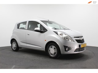 Chevrolet Spark 1.0 16V LE | Airco | Nieuwe APK | Elektrische ramen | 5-deurs
