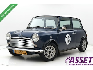 Austin Mini 1000 Mayfair | NL auto | apk 07-2028 | Classic
