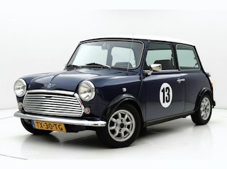 Austin Mini 1000 Mayfair | NL auto | apk 07-2028 | Classic