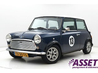 Austin Mini 1000 Mayfair | NL auto | apk 07-2028 | Classic