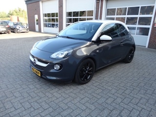 Opel Adam 1.0 Turbo Glam Lmv ,Pdc