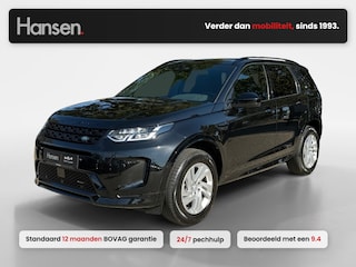 Land Rover Discovery Sport P300e 1.5 R-Dynamic S I Leder I Camera I Elek. stoelverstelling