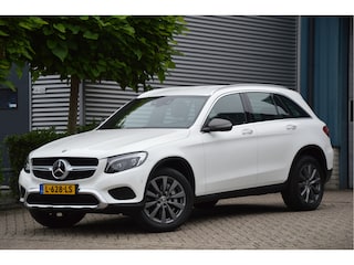 Mercedes-Benz GLC 350e 4MATIC Premium Plus LEDER | MEMORY | KEYLESS | BURMESTER | HUD | LED | DISTRONIC | TREKHAAK | ENZ