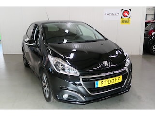 Peugeot 208 1.2 Puretech 82pk 5D Active(Goed onderhouden)