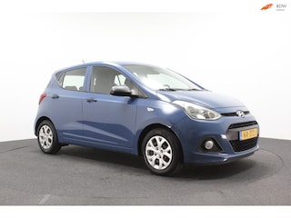 Hyundai i10 1.0i i-Motion | Airco | 5-deurs | APK 07-2027