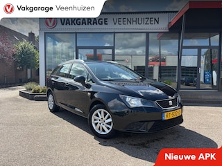Seat Ibiza ST 1.2 TSI FR|Nieuwe APK|Climate|Lichtmetaal|