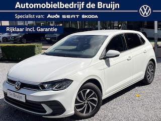 Volkswagen Polo 1.0 TSI Life Business (Clima,Navi,Pdc,LM,Virtual)