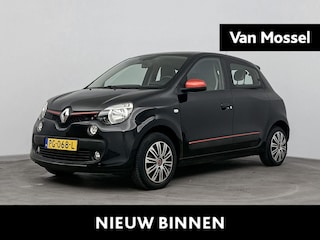 Renault Twingo 1.0 SCe Authentique | Airco | Cruise Control | All Seasonbanden | Lichtmetalen Velgen | Bestuurderstoel in Hoogte Verstelbaar |
