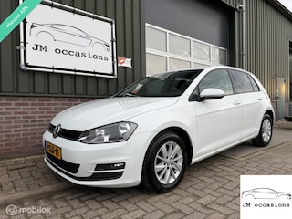 Volkswagen Golf 1.2 TSI Highline|Clima|Cruise|Lm velgen|APK nieuw|