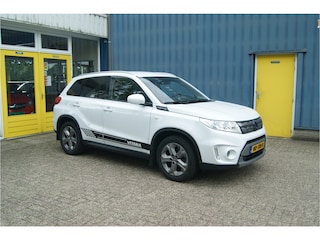 Suzuki Vitara 1.6i Exclusive Automaat, LPG!!!, Airco, Navi, Camera, MOOI!!!