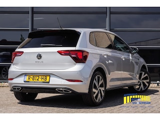 Volkswagen Polo 1.0 TSI R-Line Facelift|Digidash|Apple Crply