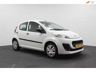 Peugeot 107 1.0 Blue Lease | Airco | Elektrische ramen | Centrale vergrendeling