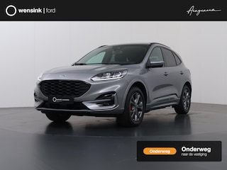 Ford Kuga 2.5 PHEV ST-Line | Trekhaak | Panoramadak | Winterpakket | Cruise Control Adaptief | ST Styling Pack |