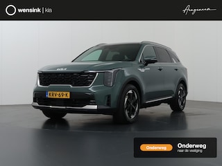 Kia Sorento 1.6 T-GDi Plug-in Hybrid 4WD ExecutiveLine 7p | Panoramaschuifdak | 360 Camera | Stoelventilatie | Head-up display | Keyless | Dodehoekcamera | Bose Premium Sound |