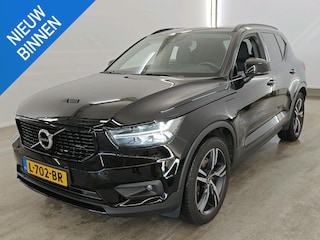 Volvo XC40 1.5 T4 RECHARGE R-DESIGN EXPRESSION (86% SOH) I P-CAMERA I NAVIGATIESYSTEEM I STOELVERWARMING