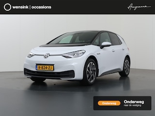Volkswagen ID.3 Pro Edition 58 kWh | Navigatie | PArkeercamera | Stgoelverwarming | Cruise Control Adaptief | Lichtmetalen Velgen 18" |