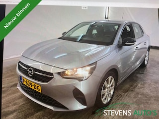 Opel Corsa 1.2 Edition 101 PK CAMERA / NAVI / CARPLAY / PDC / ANDROID / LMV